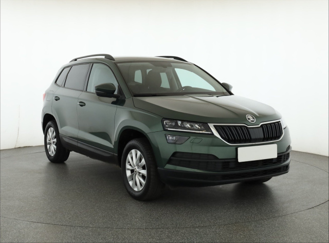 Škoda Karoq 2020