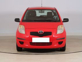 Toyota Yaris - 2007