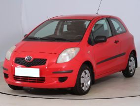 Toyota Yaris - 2007