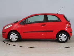 Toyota Yaris - 2007