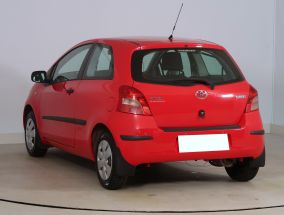 Toyota Yaris - 2007