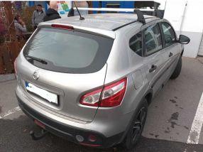 Nissan Qashqai - 2010