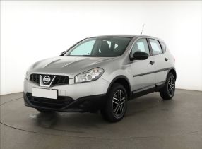 Nissan Qashqai - 2010