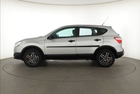 Nissan Qashqai - 2010