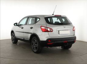 Nissan Qashqai - 2010
