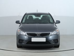 Kia Ceed - 2010