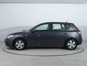 Kia Ceed - 2010