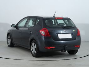 Kia Ceed - 2010