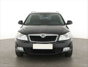 Skoda Octavia - 2011