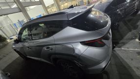 Hyundai Tucson - 2022