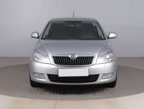 Skoda Octavia - 2012