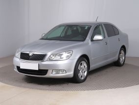 Skoda Octavia - 2012
