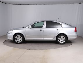 Skoda Octavia - 2012