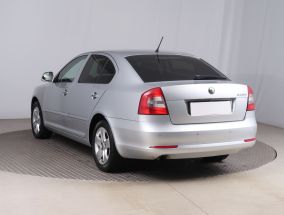 Skoda Octavia - 2012