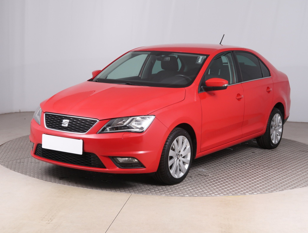 Seat Toledo