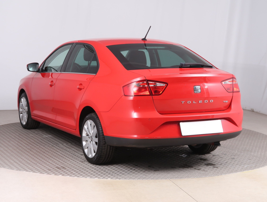 Seat Toledo