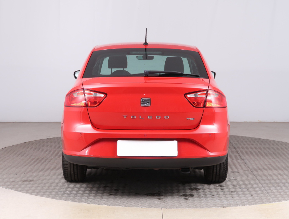 Seat Toledo