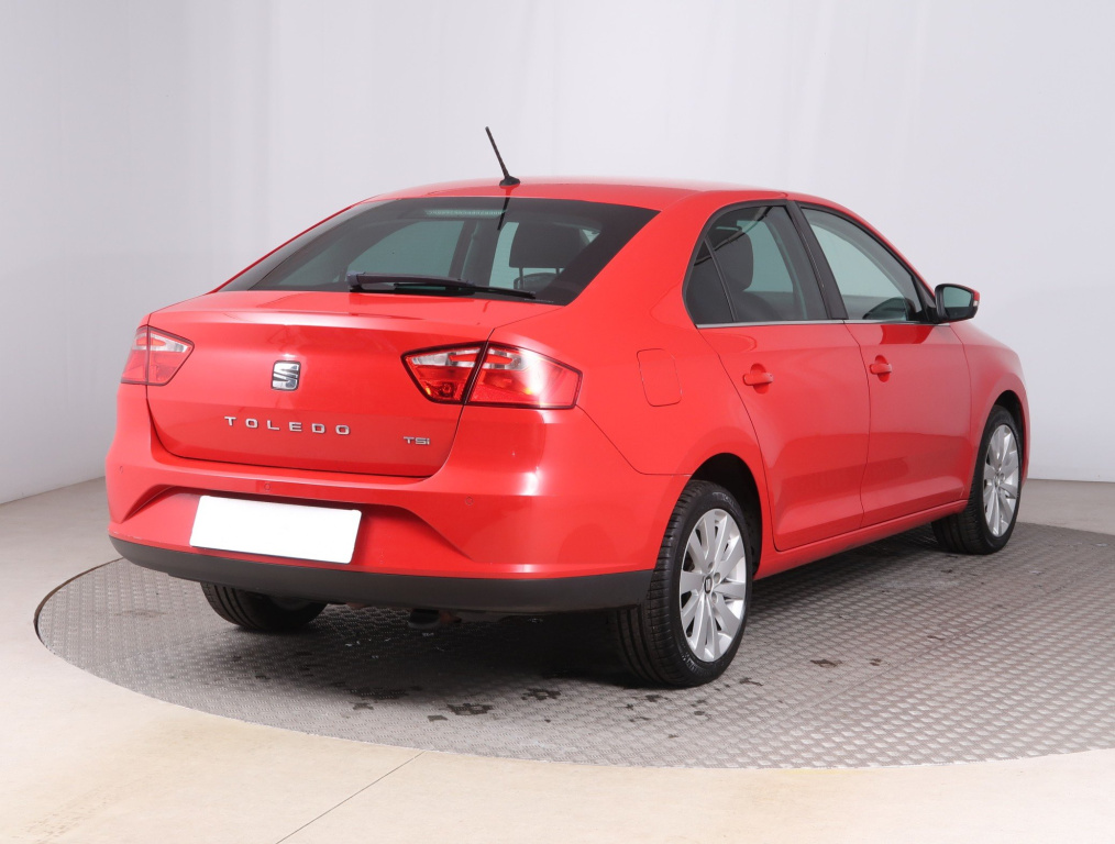 Seat Toledo