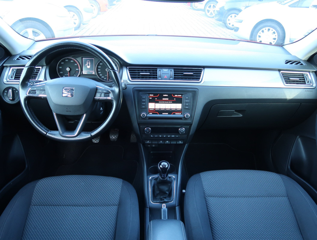 Seat Toledo