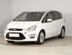 Ford S-Max - 2011