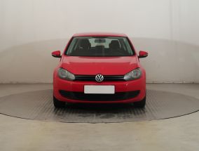 Volkswagen Golf - 2010
