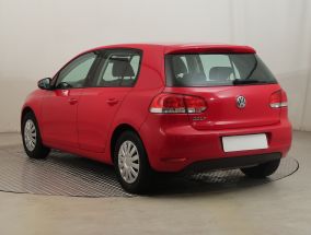 Volkswagen Golf - 2010