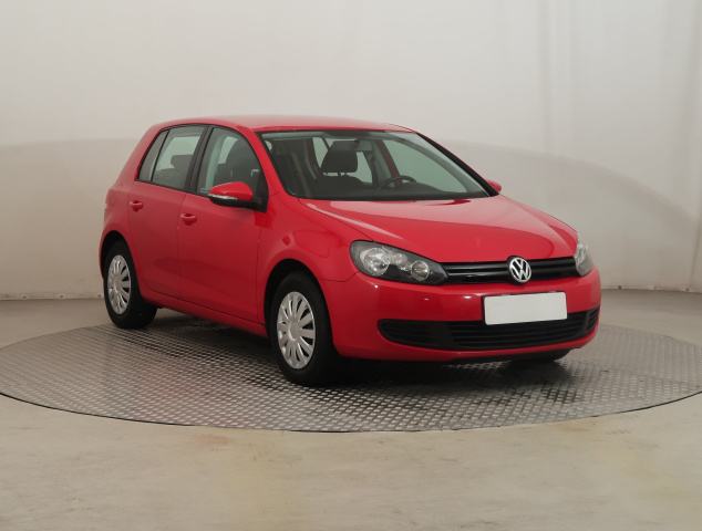 Volkswagen Golf 2010