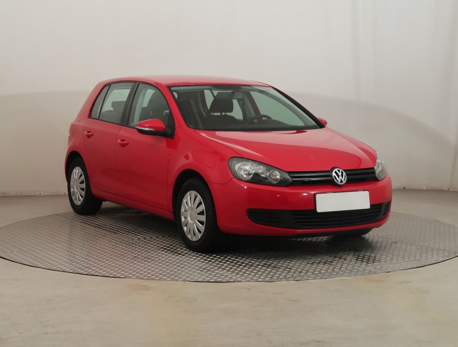 Volkswagen Golf - 2010