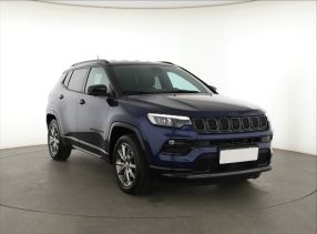Jeep Compass - 2021