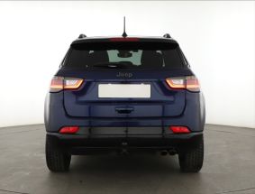 Jeep Compass - 2021