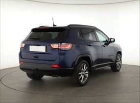 Jeep Compass - 2021