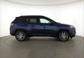 Jeep Compass - 2021