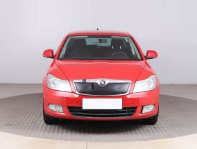 Skoda Octavia - 2009