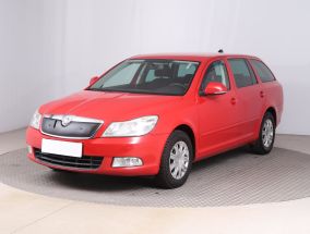Skoda Octavia - 2009