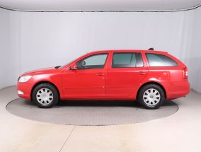 Skoda Octavia - 2009