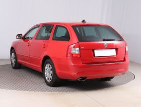 Skoda Octavia - 2009