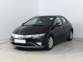 Honda Civic - 2008