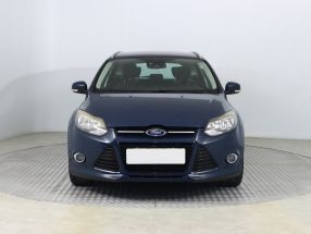 Ford Focus - 2012