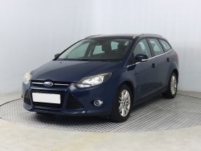 Ford Focus - 2012