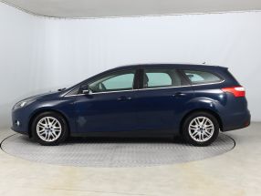 Ford Focus - 2012