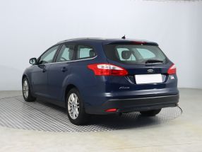 Ford Focus - 2012