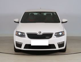 Skoda Octavia - 2014