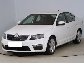 Skoda Octavia - 2014