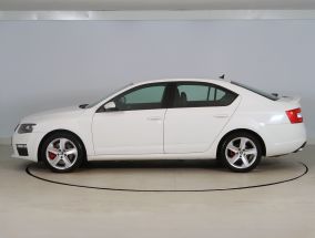 Skoda Octavia - 2014