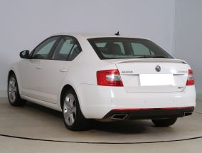 Skoda Octavia - 2014