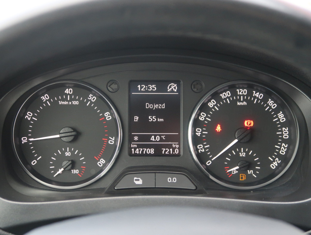 Škoda Rapid Spaceback