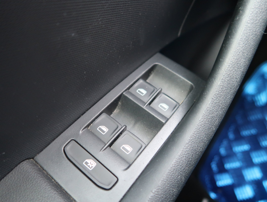 Škoda Rapid Spaceback