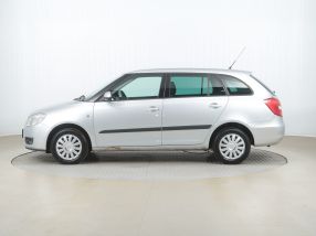 Skoda Fabia - 2009