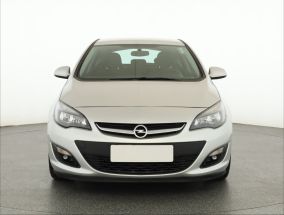 Opel Astra - 2014