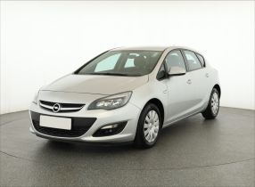 Opel Astra - 2014